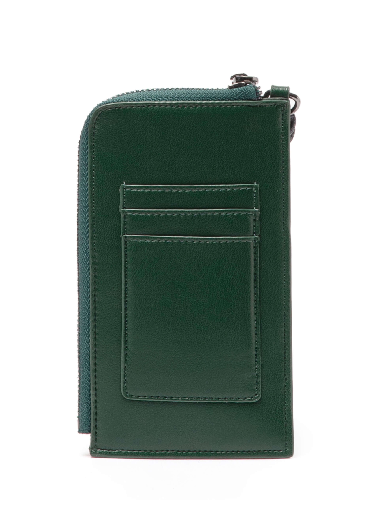 Bolsa Dana Wallet Ellus Verde Escuro