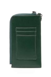 Bolsa Dana Wallet Ellus Verde Escuro