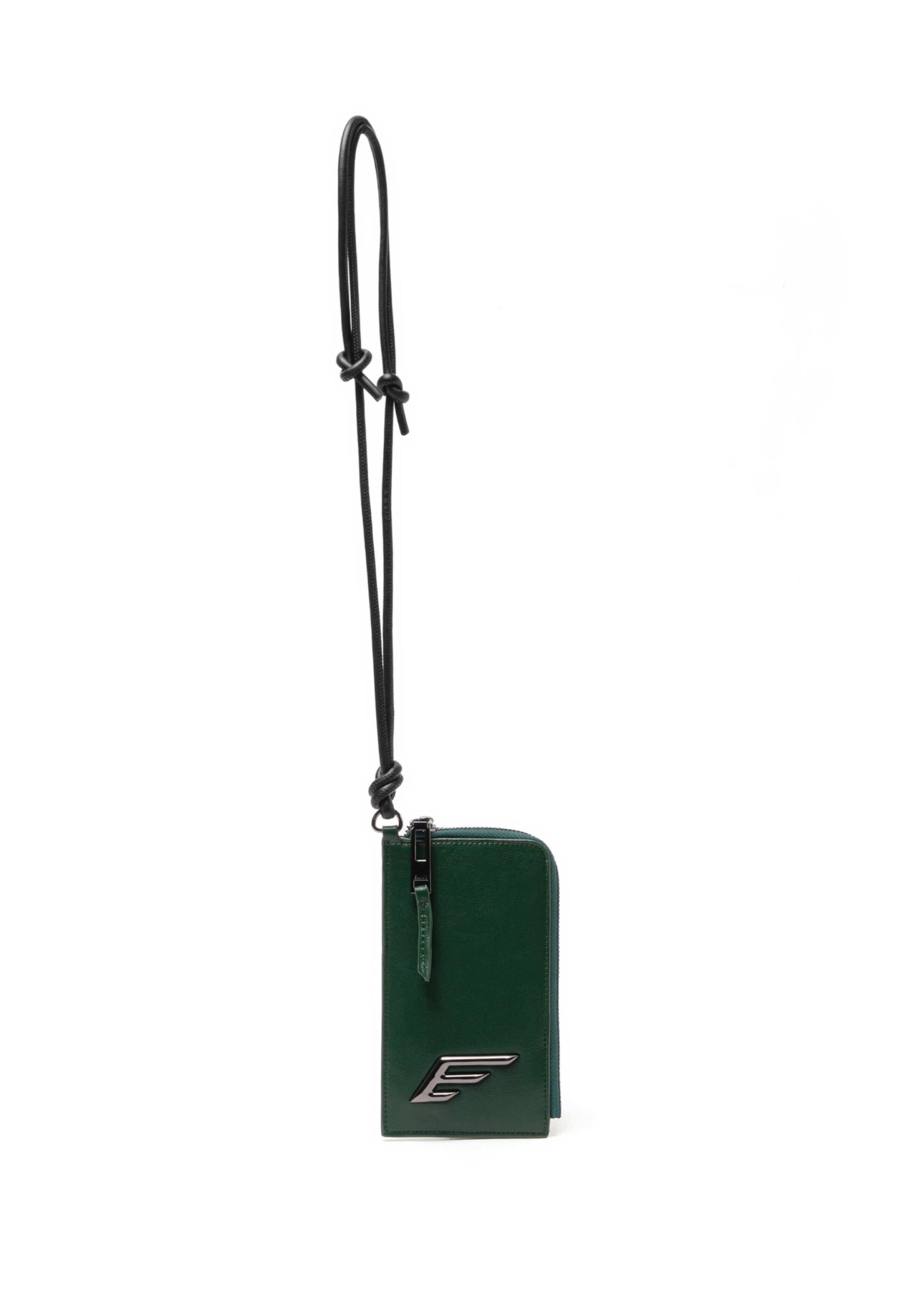Bolsa Dana Wallet Ellus Verde Escuro