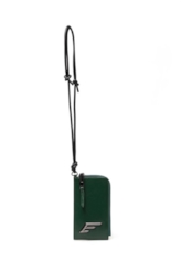 Bolsa Dana Wallet Ellus Verde Escuro