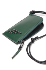 Bolsa Dana Wallet Ellus Verde Escuro