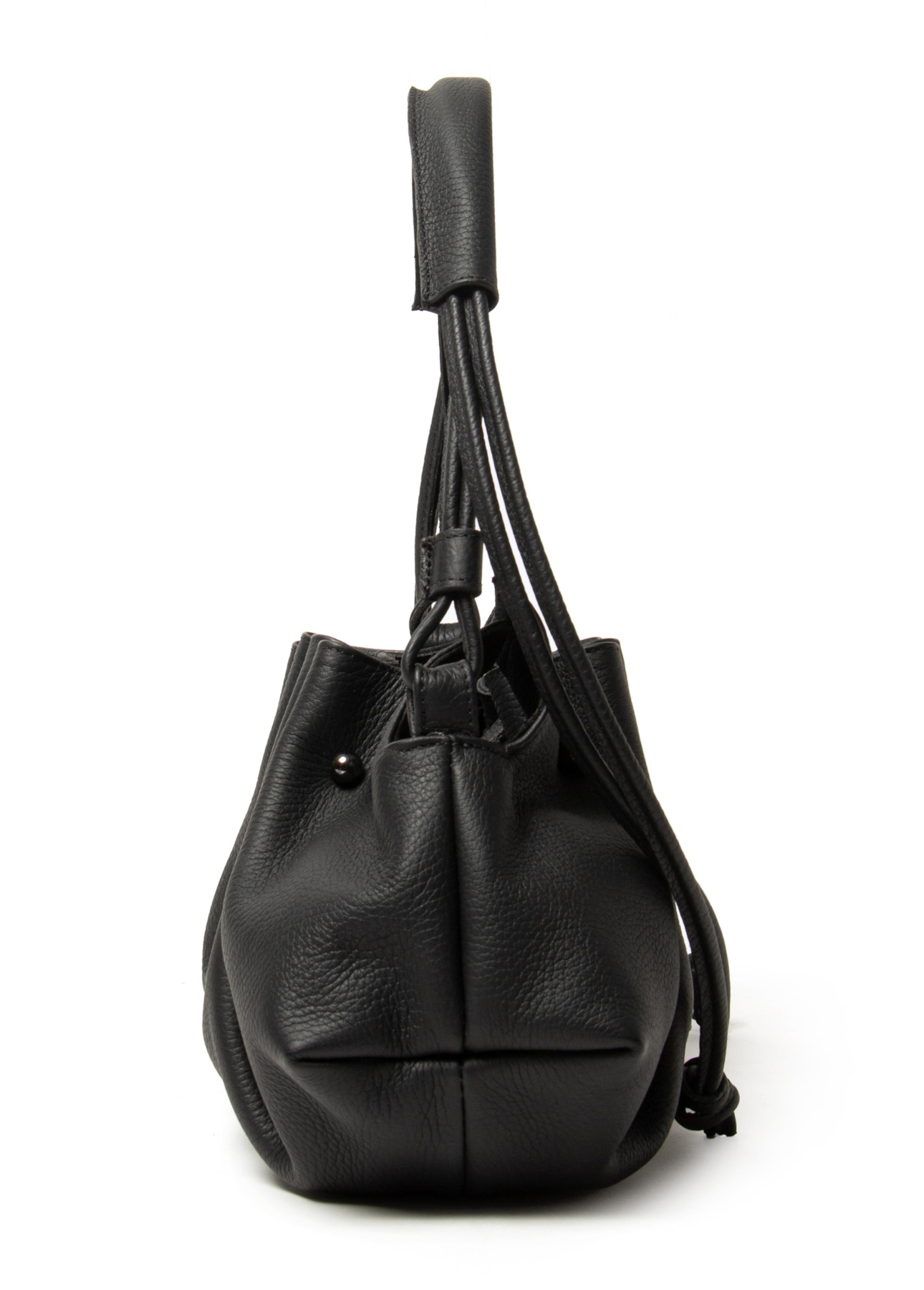 Bolsa de Ombro Ava Ellus  Preto