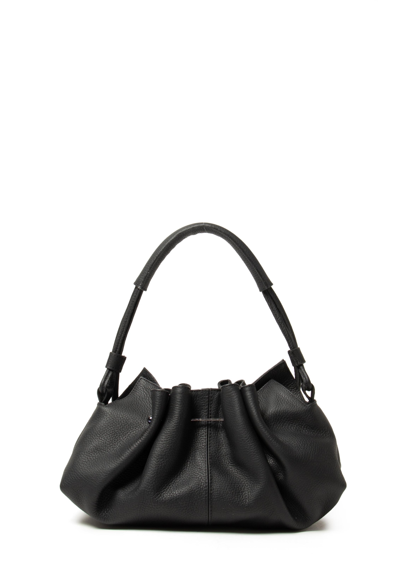 Bolsa de Ombro Ava Ellus  Preto