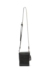 Bolsa Dna Crossbody Bag Preto