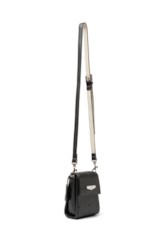 Bolsa Dna Crossbody Bag Preto