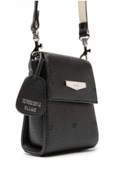 Bolsa Dna Crossbody Bag Preto
