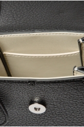 Bolsa Dna Crossbody Bag Preto