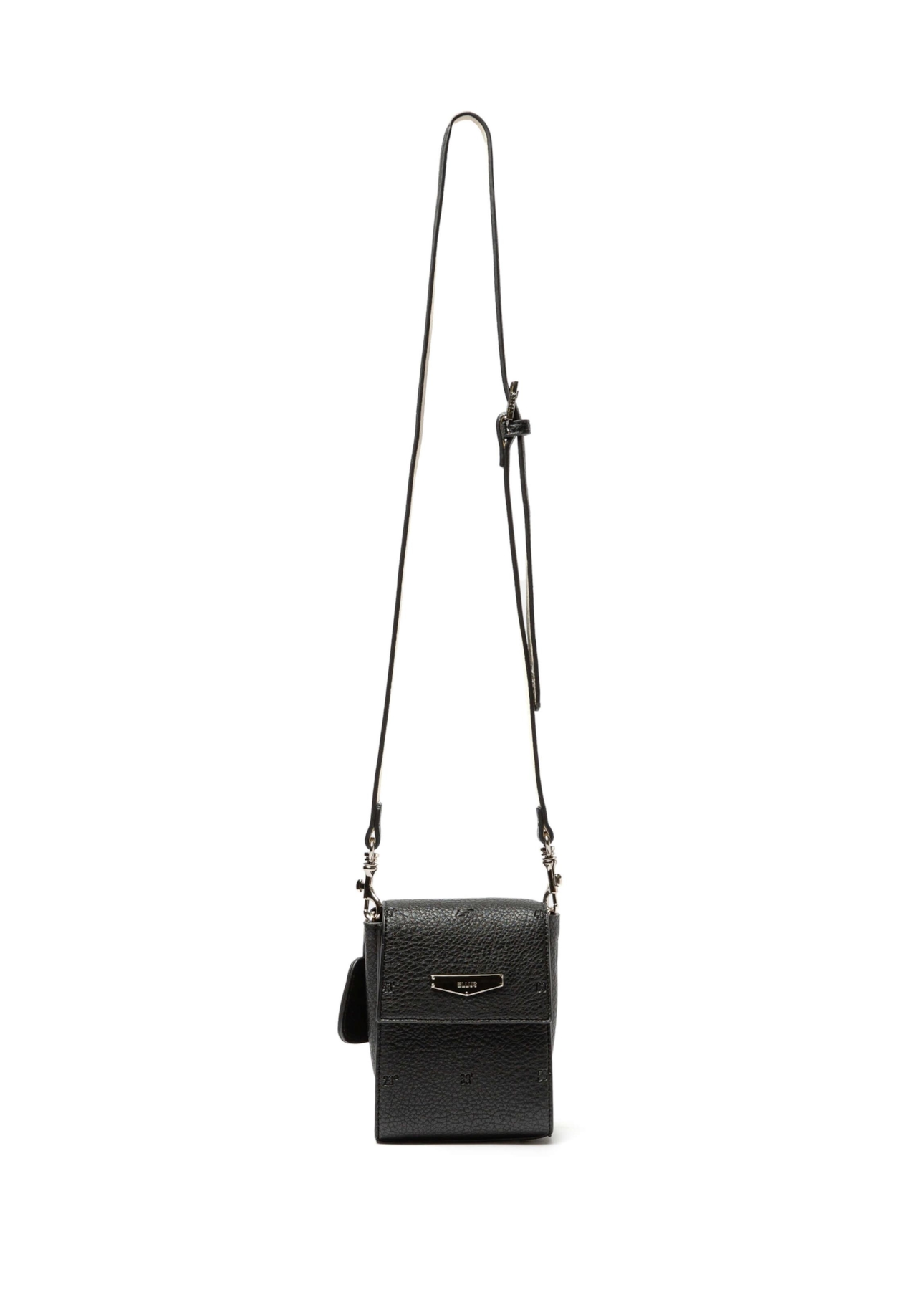 Bolsa Dna Crossbody Bag Preto