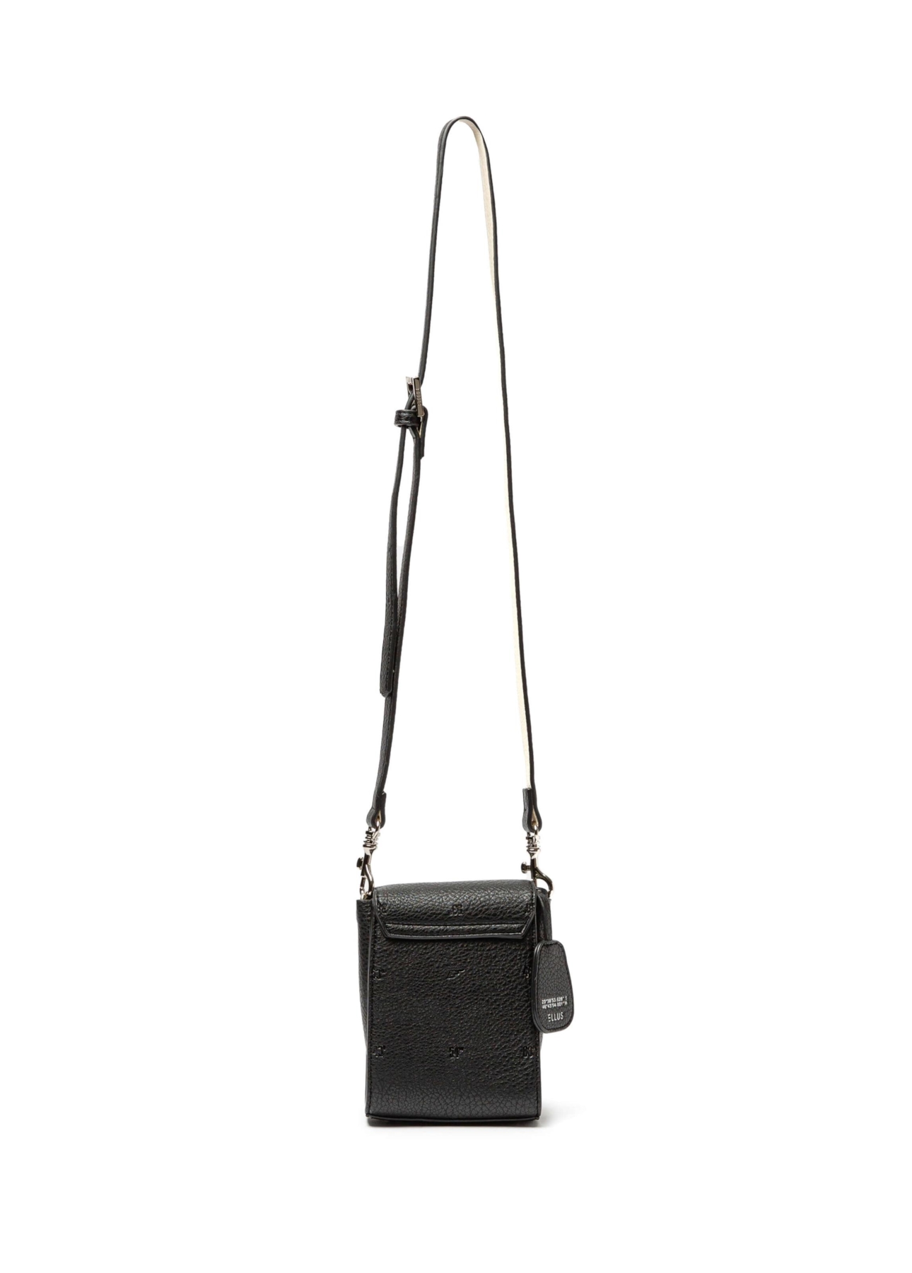 Bolsa Dna Crossbody Bag Preto