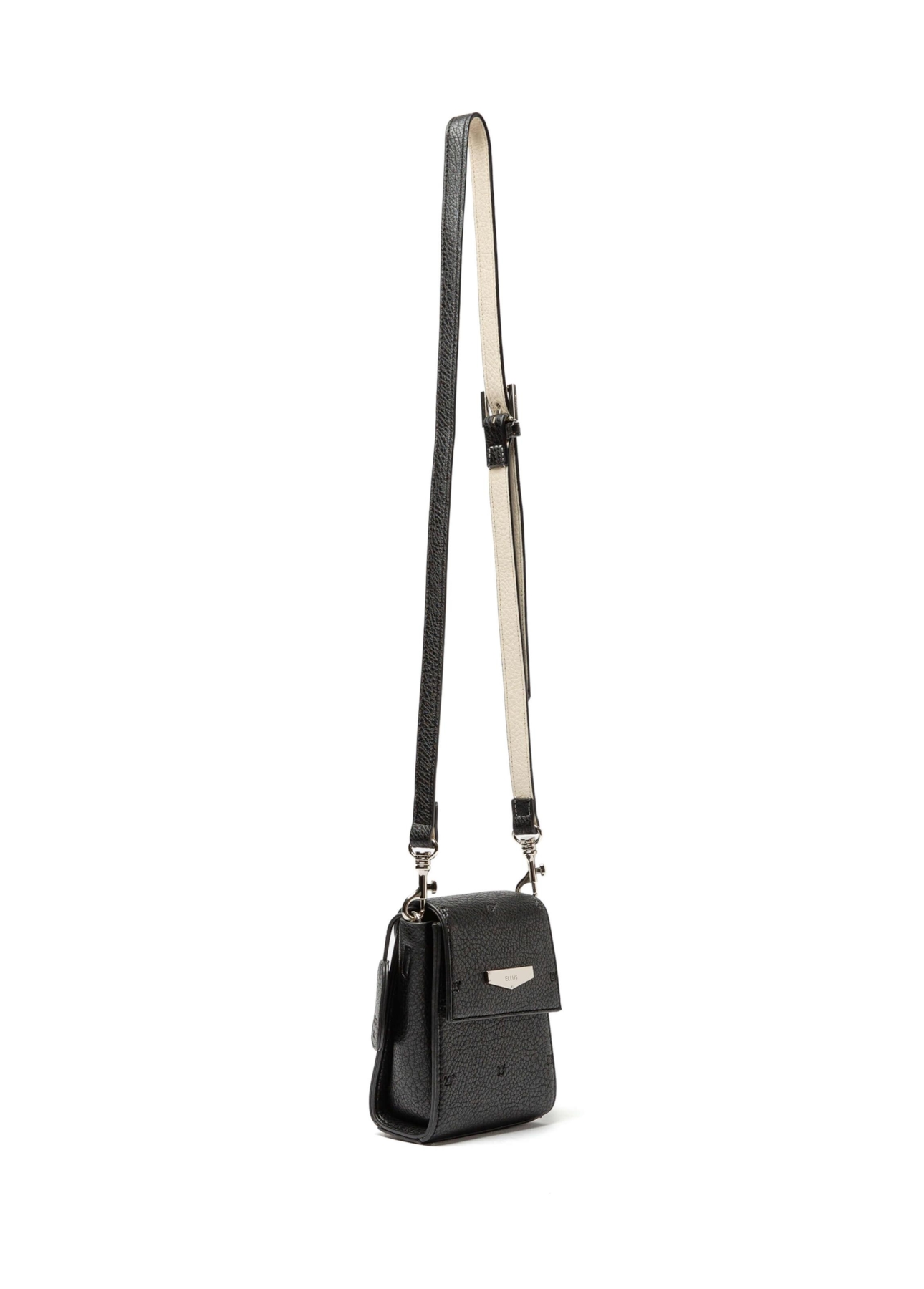 Bolsa Dna Crossbody Bag Preto