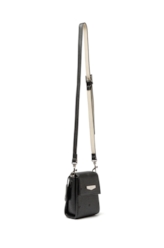 Bolsa Dna Crossbody Bag Preto