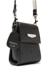 Bolsa Dna Crossbody Bag Preto