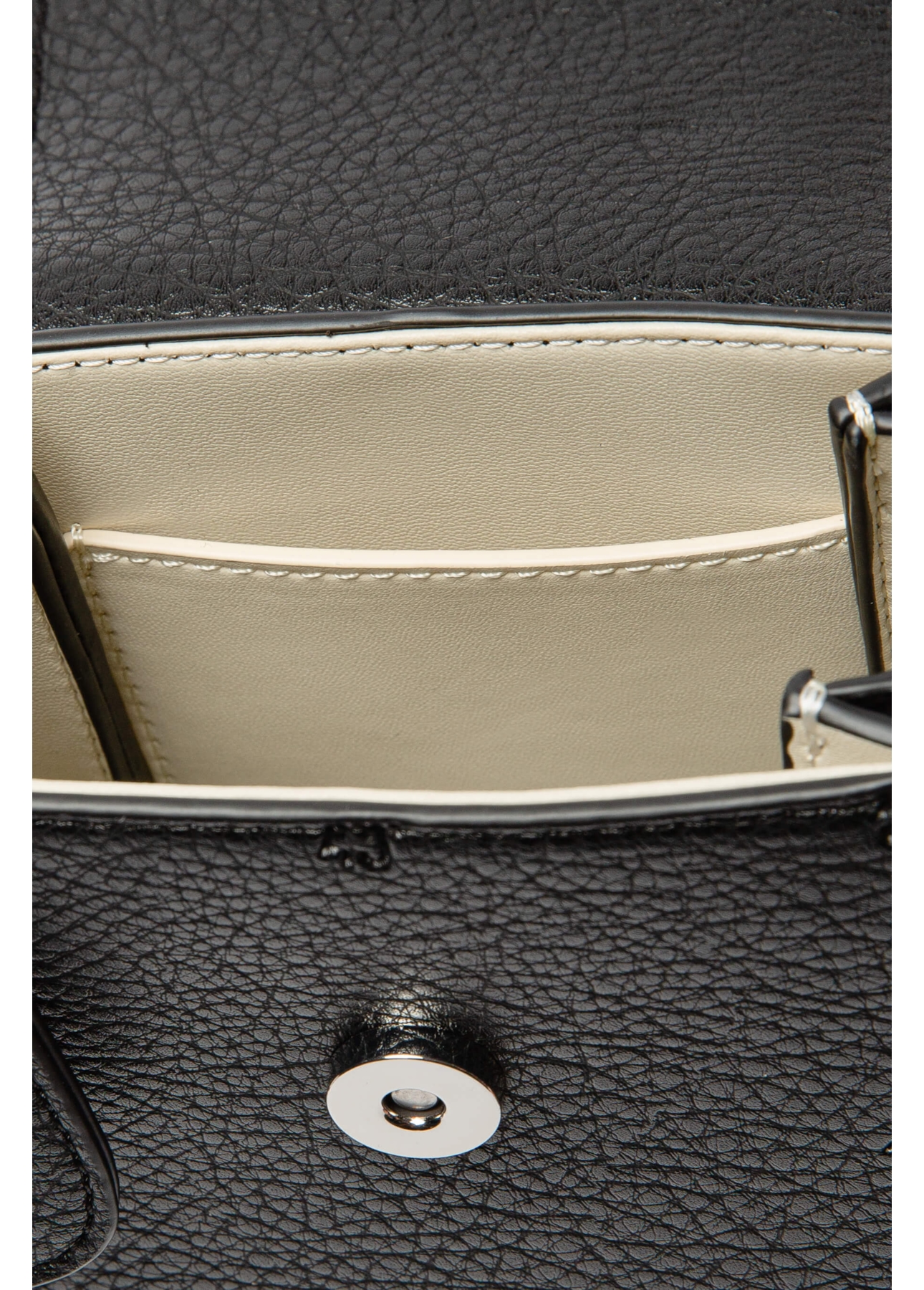 Bolsa Dna Crossbody Bag Preto