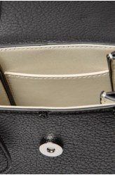 Bolsa Dna Crossbody Bag Preto