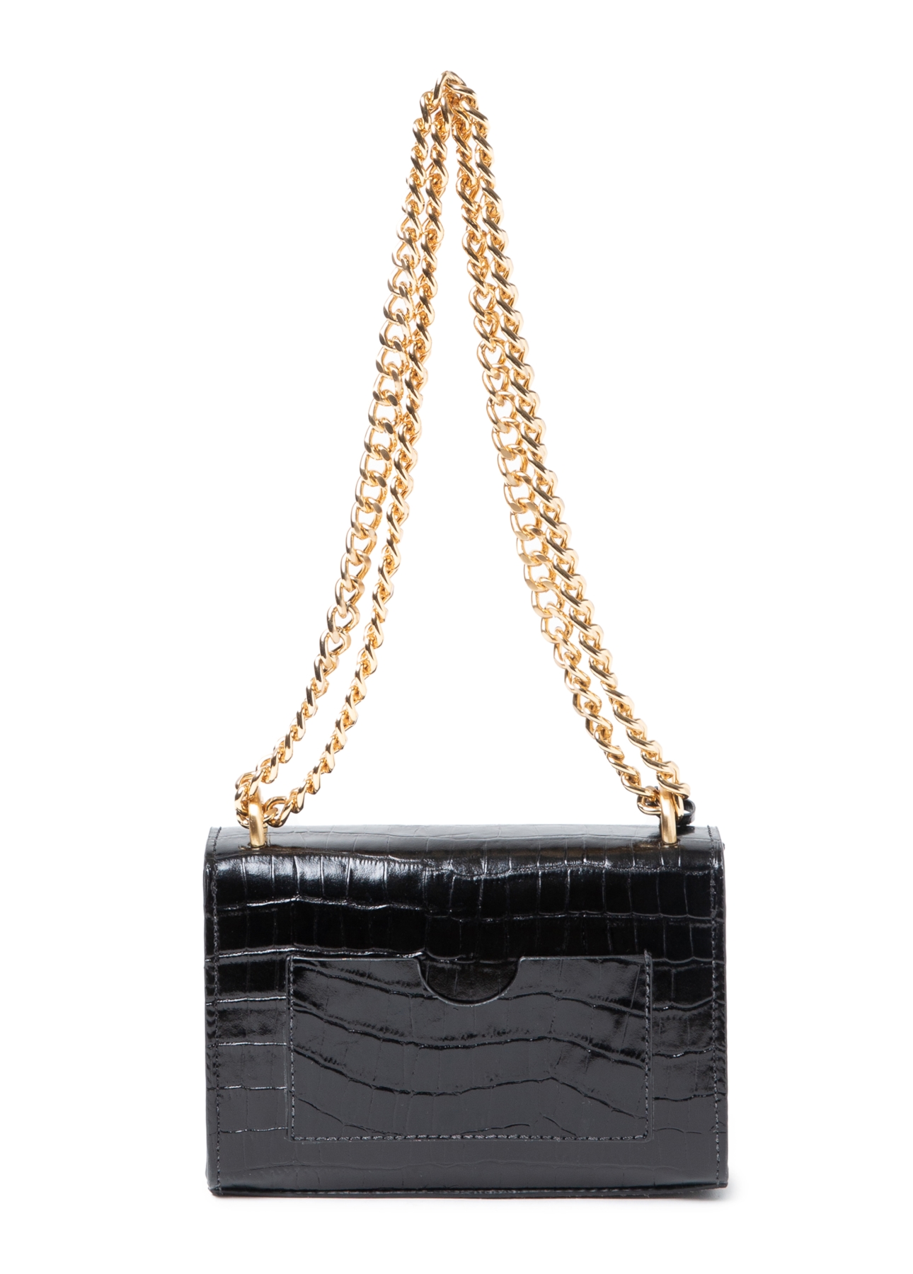 Bolsa Ellie Preto