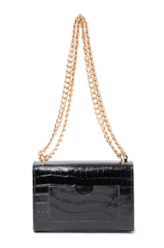 Bolsa Ellie Preto