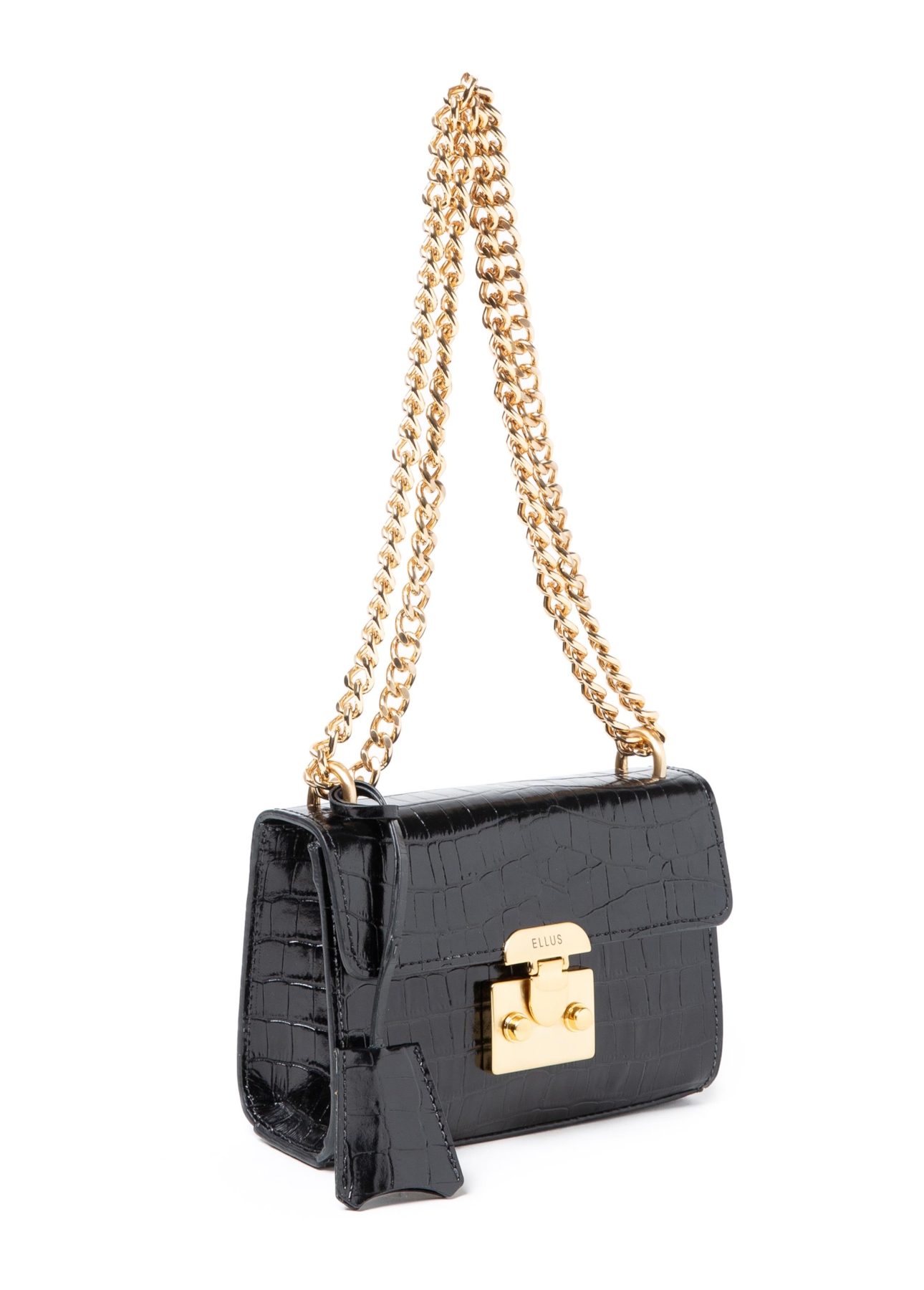 Bolsa Ellie Preto