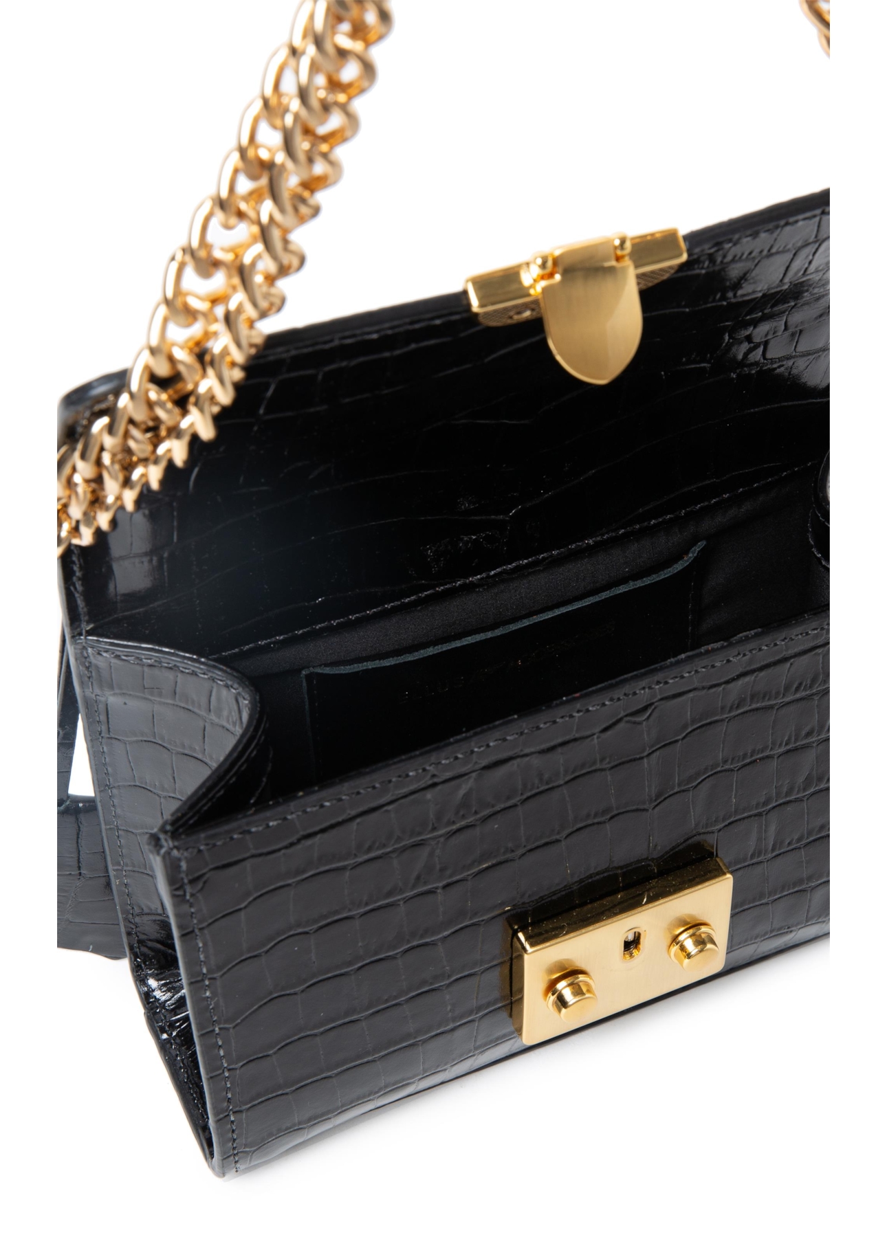 Bolsa Ellie Preto
