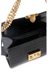Bolsa Ellie Preto