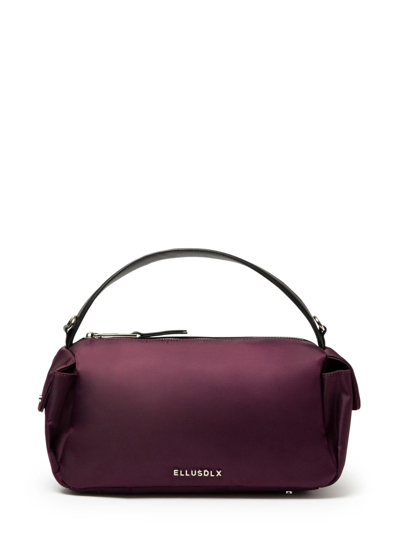 Bolsa Ellus Crossbody Bag Executive Violeta