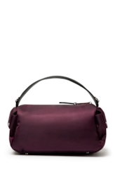 Bolsa Ellus Crossbody Bag Executive Violeta