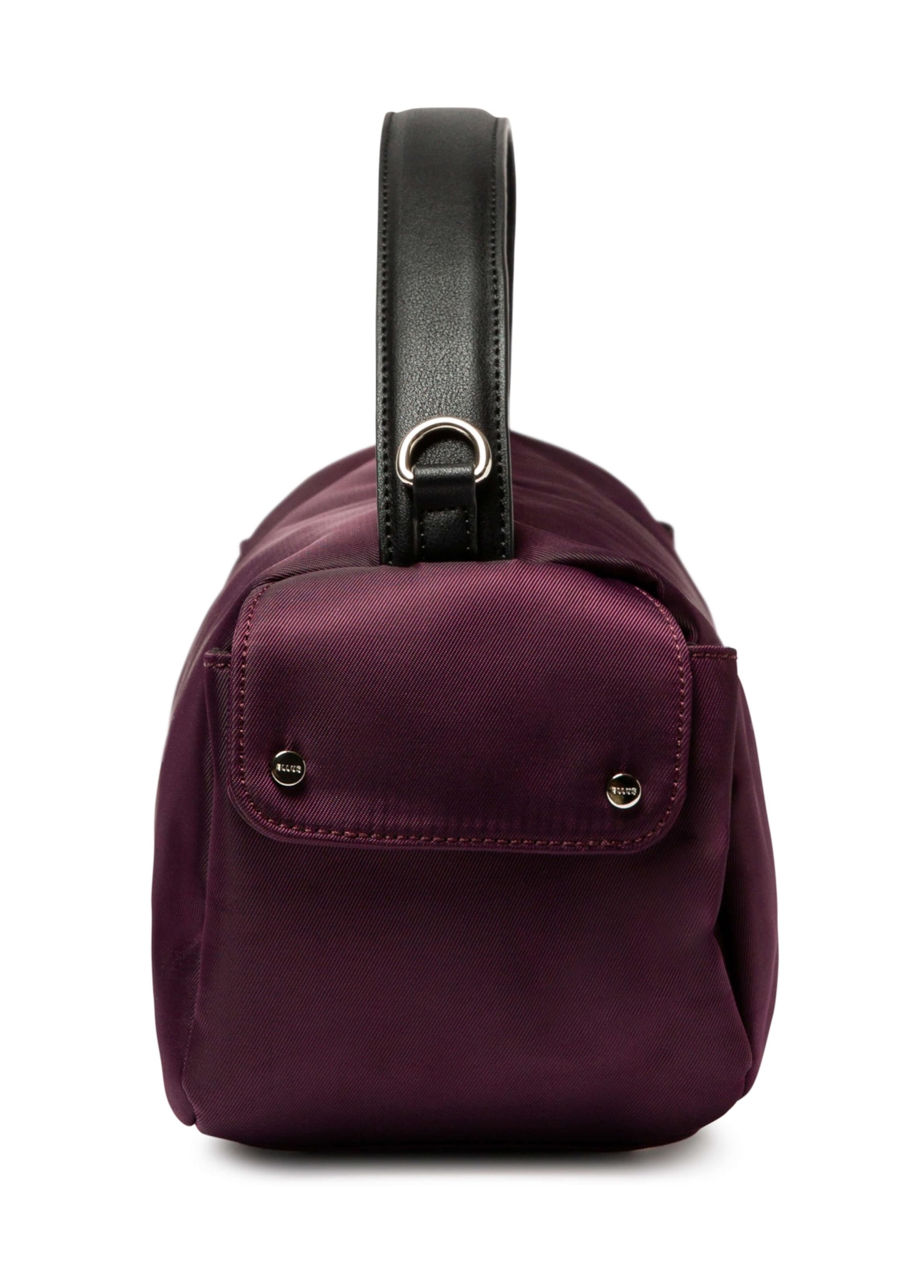 Bolsa Ellus Crossbody Bag Executive Violeta