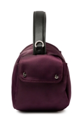 Bolsa Ellus Crossbody Bag Executive Violeta