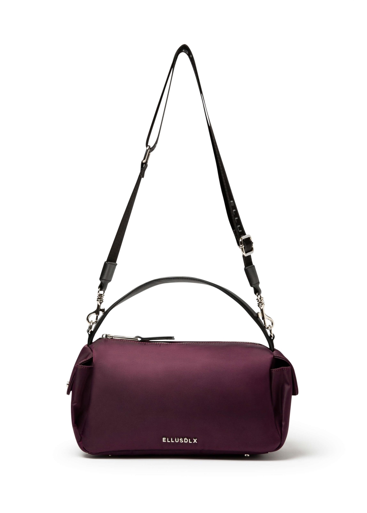 Bolsa Ellus Crossbody Bag Executive Violeta
