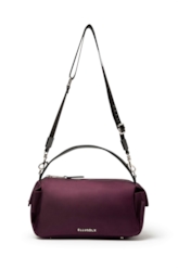 Bolsa Ellus Crossbody Bag Executive Violeta