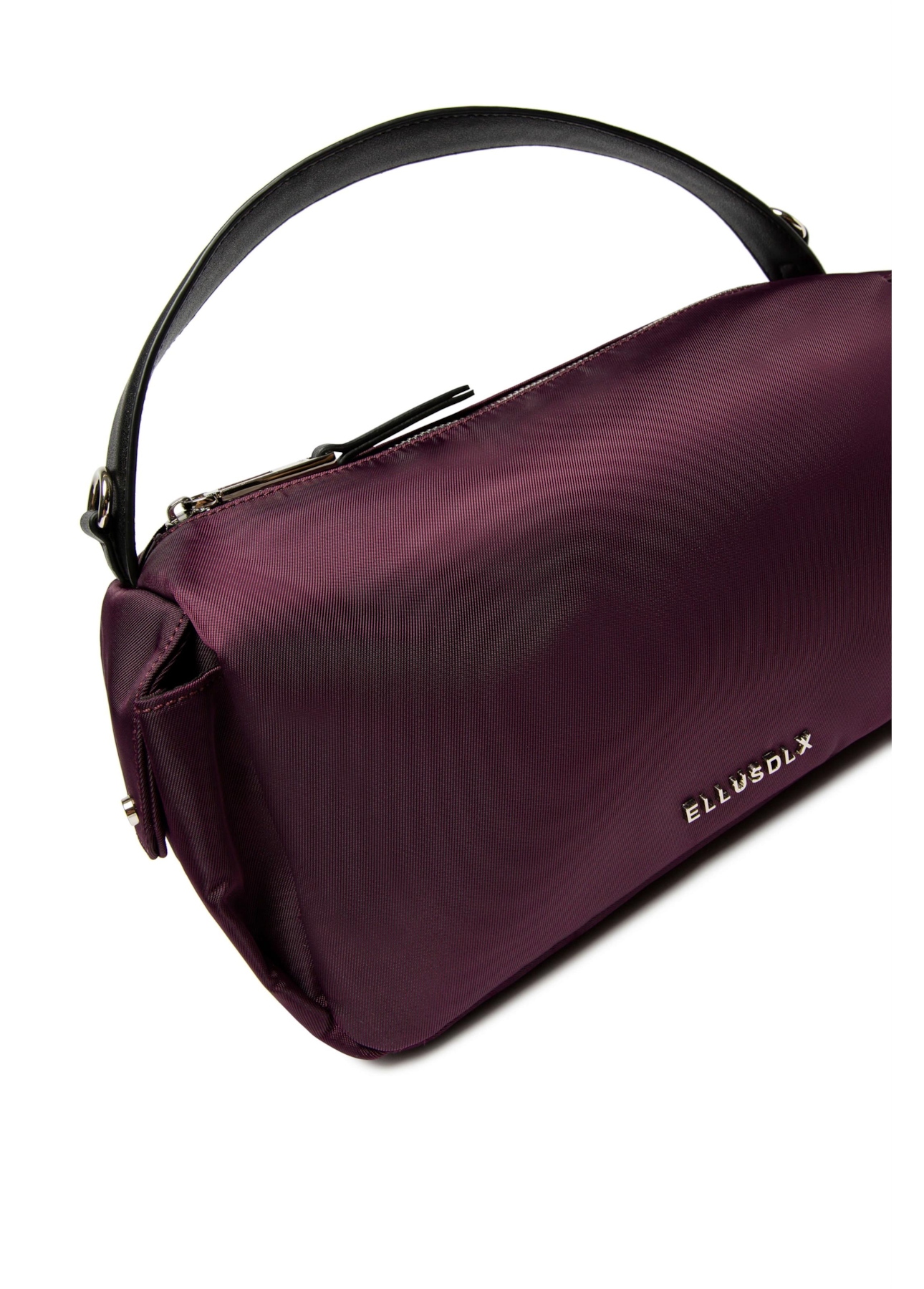 Bolsa Ellus Crossbody Bag Executive Violeta