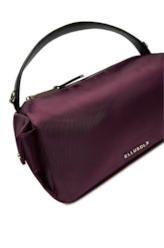 Bolsa Ellus Crossbody Bag Executive Violeta