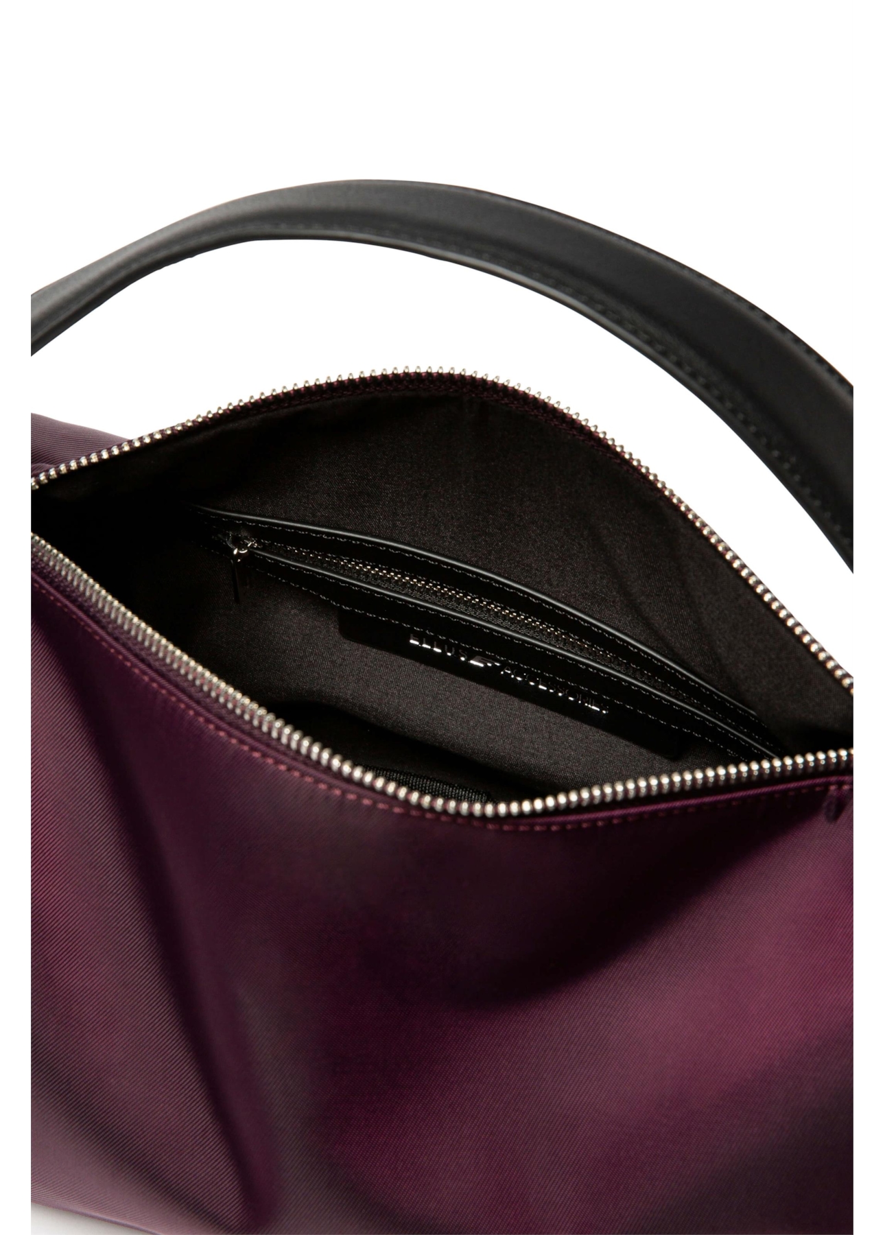 Bolsa Ellus Crossbody Bag Executive Violeta