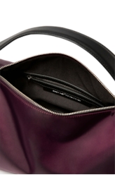 Bolsa Ellus Crossbody Bag Executive Violeta
