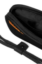 Bolsa Ellus Essentials Pouch Bag Preto
