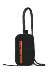 Bolsa Ellus Essentials Pouch Bag Preto