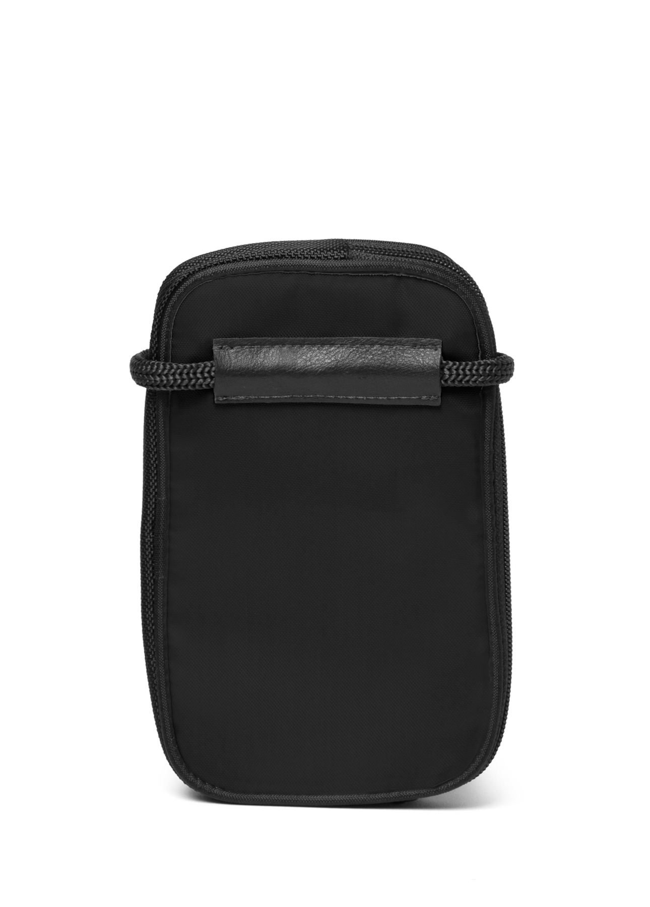 Bolsa Ellus Essentials Pouch Bag Preto