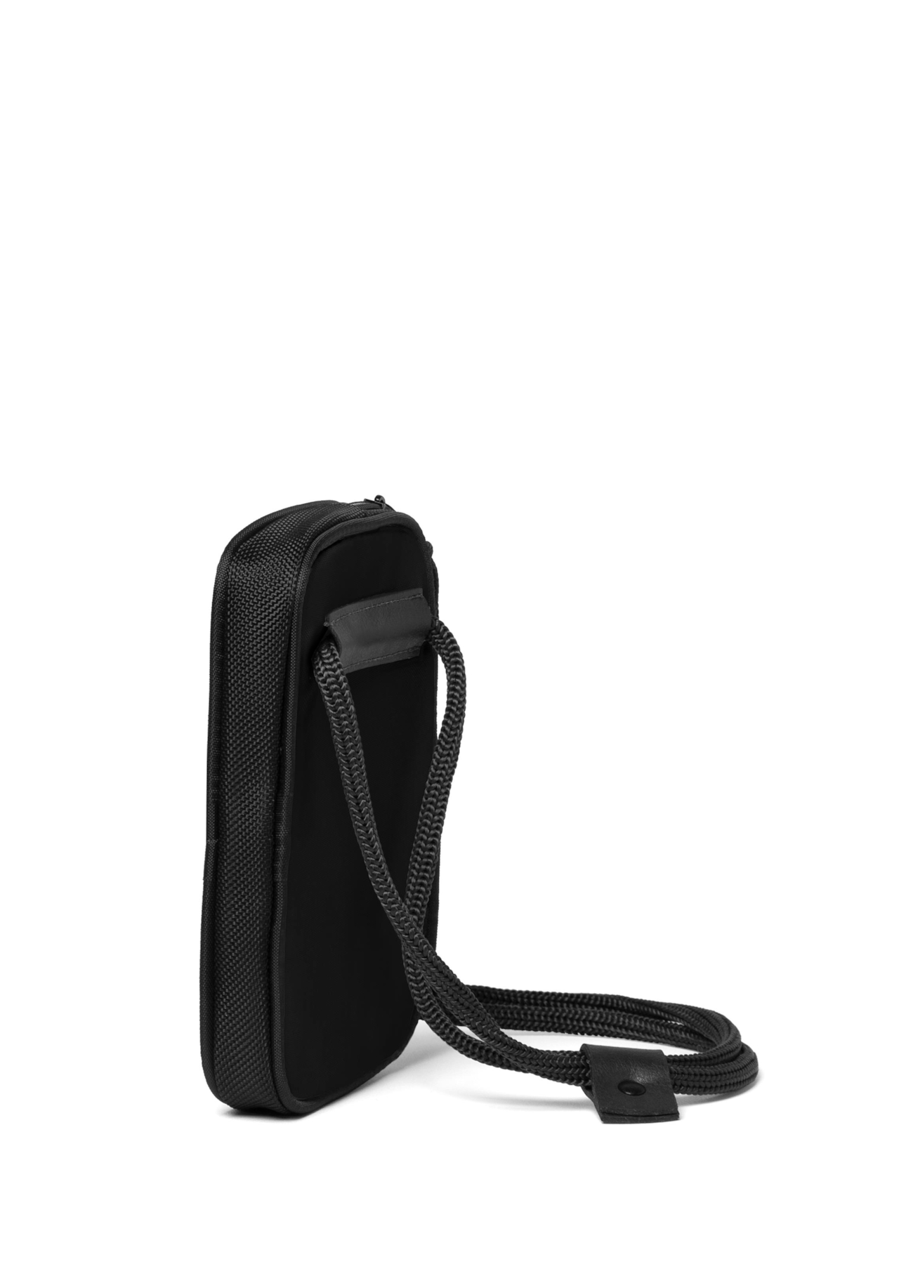 Bolsa Ellus Essentials Pouch Bag Preto