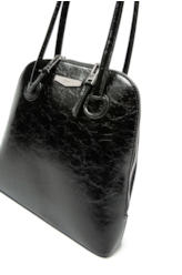Bolsa Ellus Handbag Marion Preto