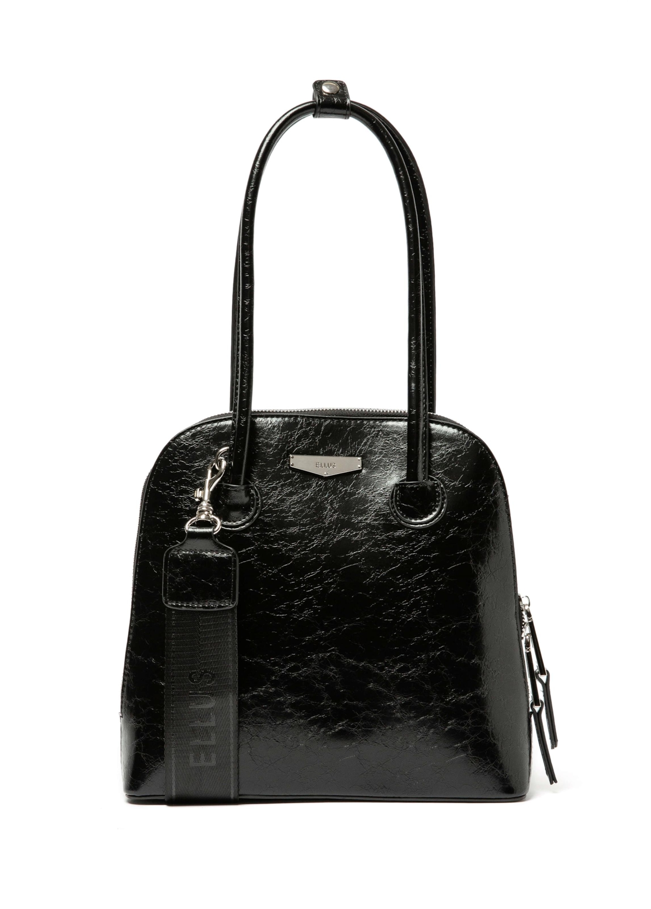 Bolsa Ellus Handbag Marion Preto