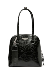 Bolsa Ellus Handbag Marion Preto