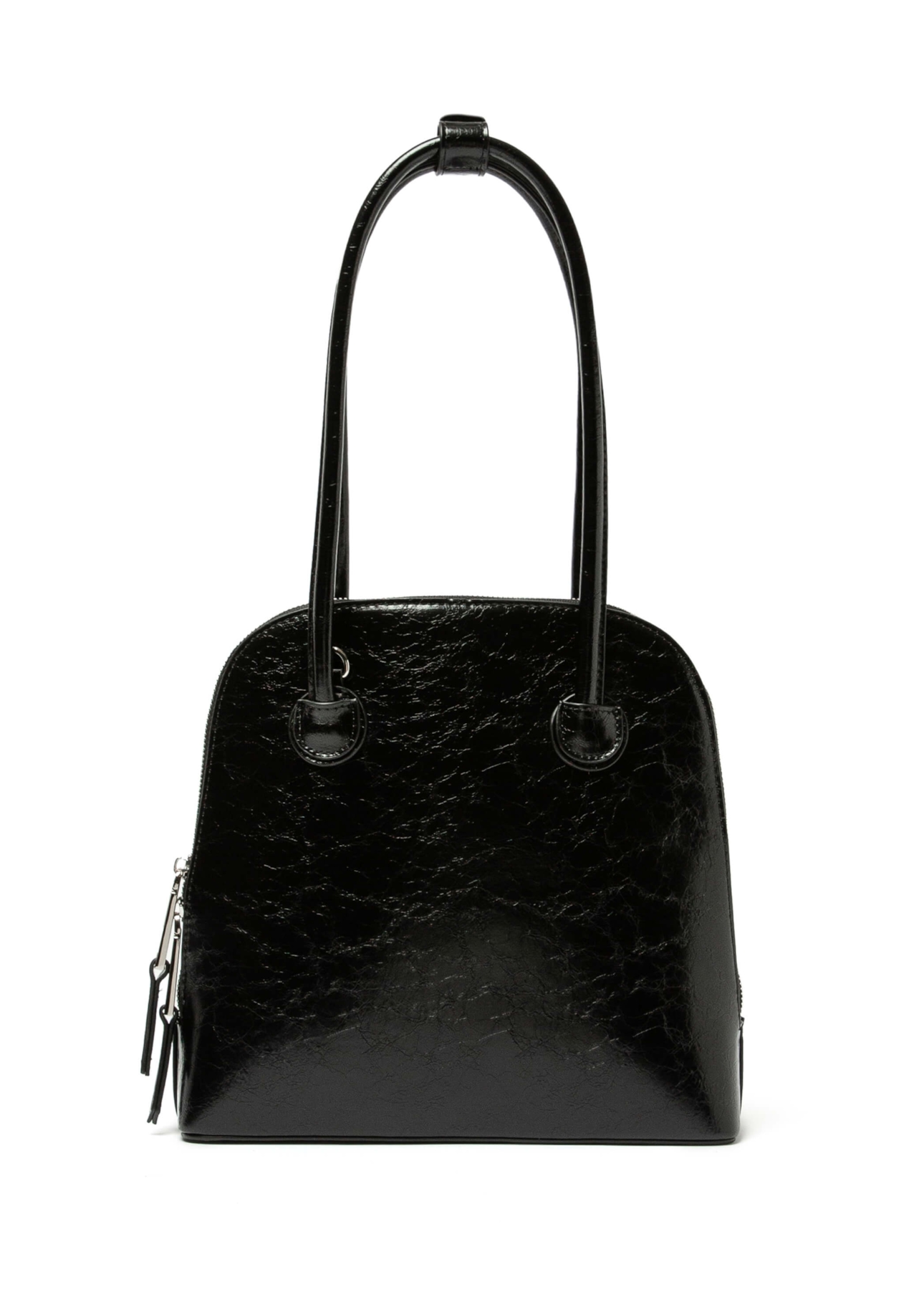 Bolsa Ellus Handbag Marion Preto