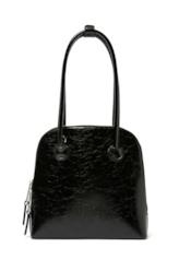 Bolsa Ellus Handbag Marion Preto