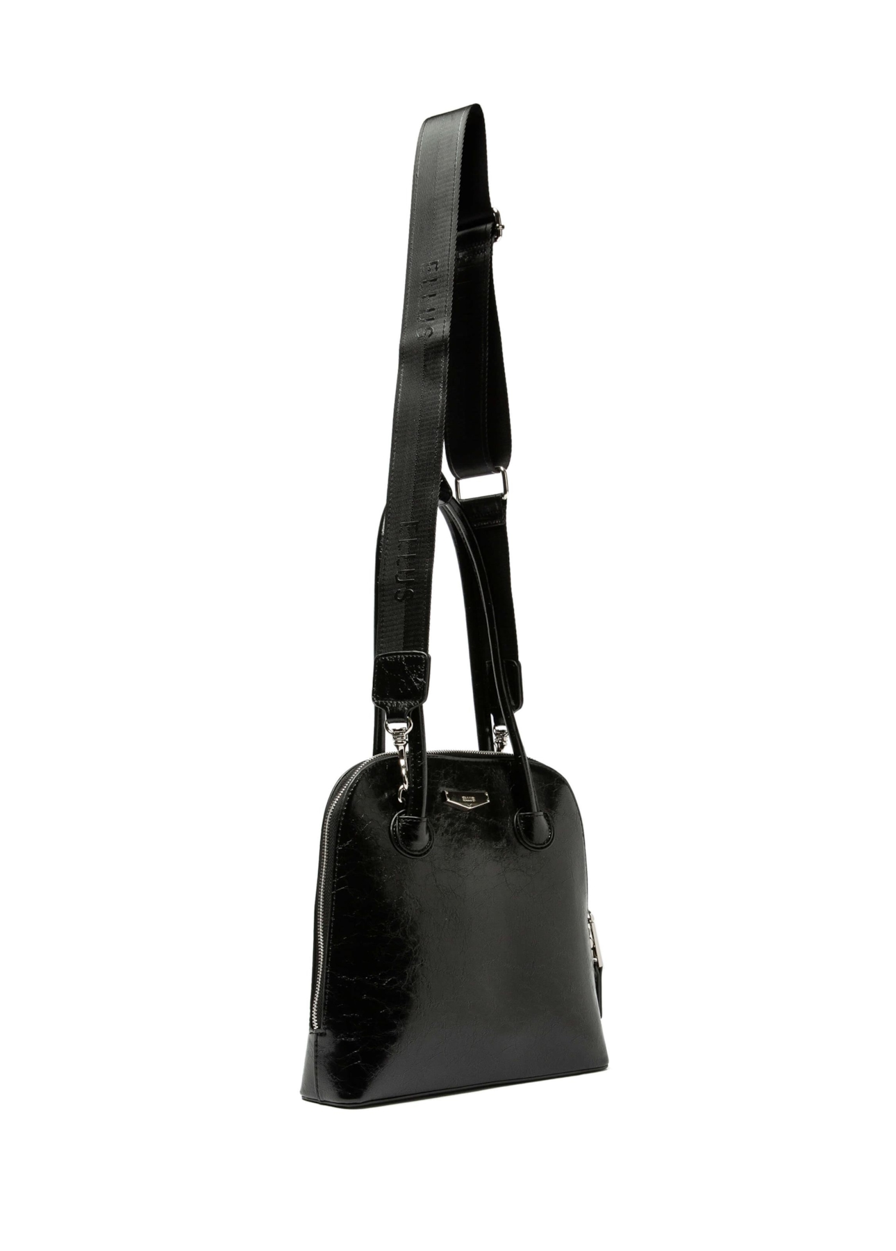 Bolsa Ellus Handbag Marion Preto