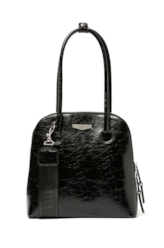 Bolsa Ellus Handbag Marion Preto