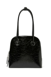 Bolsa Ellus Handbag Marion Preto