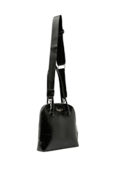 Bolsa Ellus Handbag Marion Preto