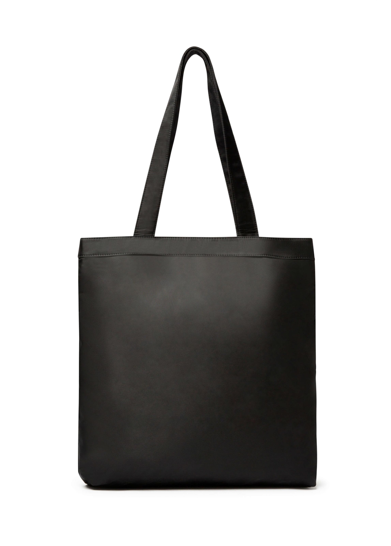 Bolsa Ellus Tote Bag Nylon Preto