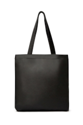 Bolsa Ellus Tote Bag Nylon Preto