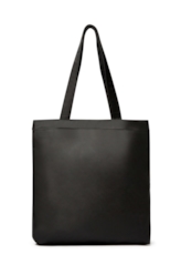 Bolsa Ellus Tote Bag Nylon Preto
