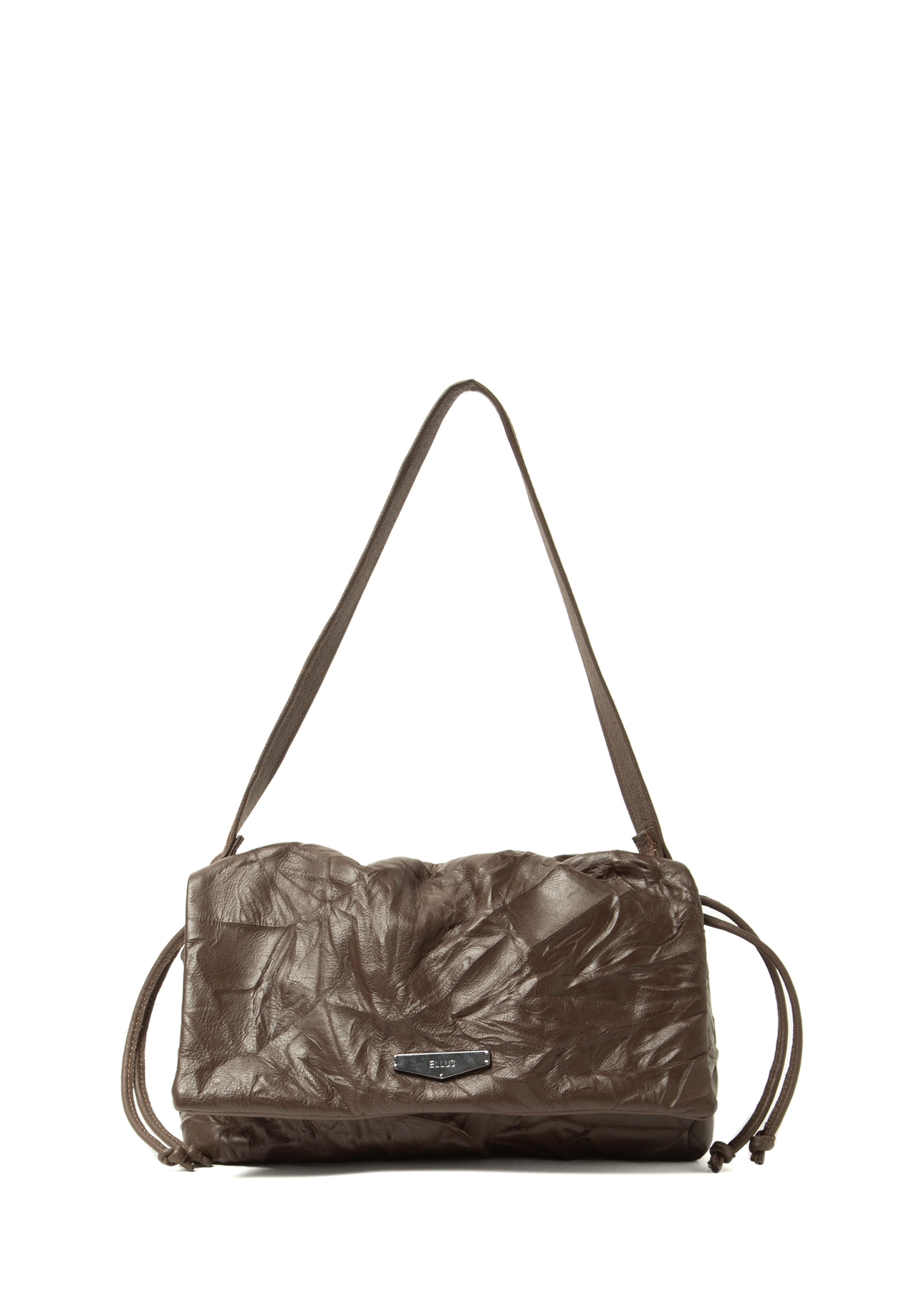 Bolsa Evelyn Ellus Cafe